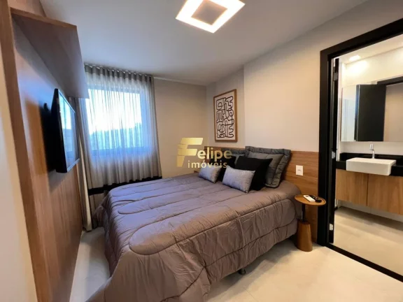 Imagem APARTAMENTO DE 2 QUARTOS COM PORTEIRA FECHADA!