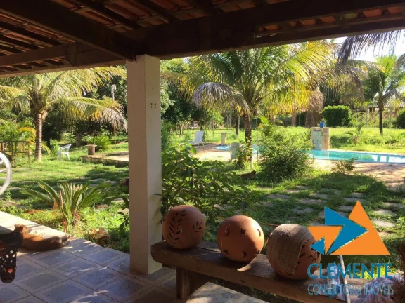 Imagem SITIO E CASA DE CAMPO CONDOMINIO ESTANCIA DA MATA LAGOA SANTA/JABOTICATUBAS