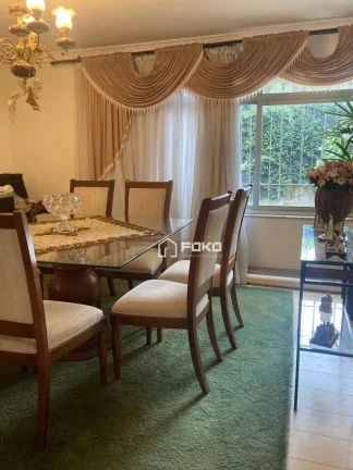 Imagem Sobrado com 3 dormitórios à venda, 246 m² por R$ 1.272.000,00 - Vila Rosália - Guarulhos/SP