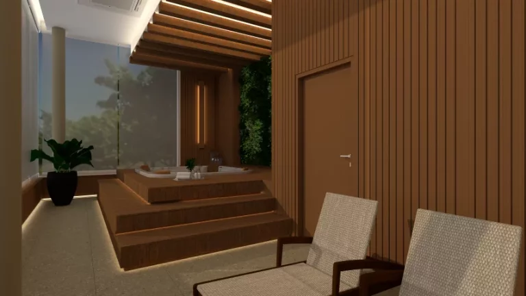 Imagem Aston - Apartamento à venda no bairro Bela Vista - Porto Alegre/RS