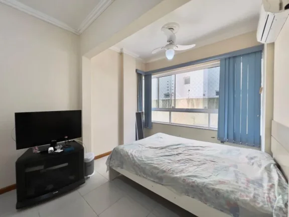 Imagem Apartamento 3Dormitórios dependência - Bairro Zona Nova