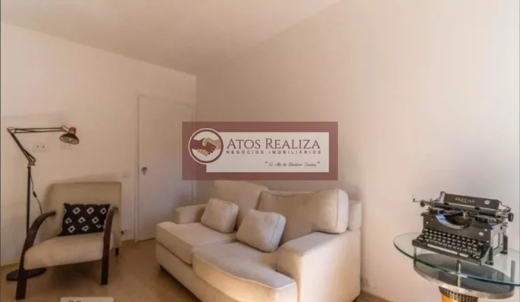Imagem Apartamento em Pinheiros - São Paulo