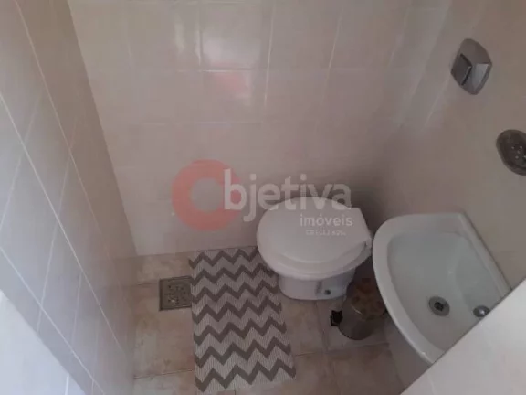 Imagem Apartamento com 3 dormitórios, 130 m² - venda por R$ 750.000,00 ou aluguel por R$ 4.120,00/mês - Centro - Cabo Frio/RJ