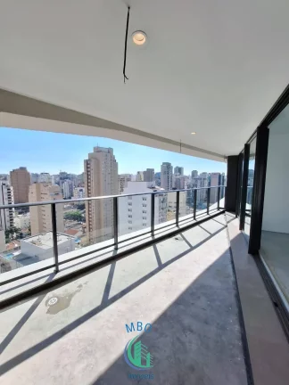 Imagem Apartamento com 3 quartos, 154m2, à venda em São Paulo, Vila Olímpia
