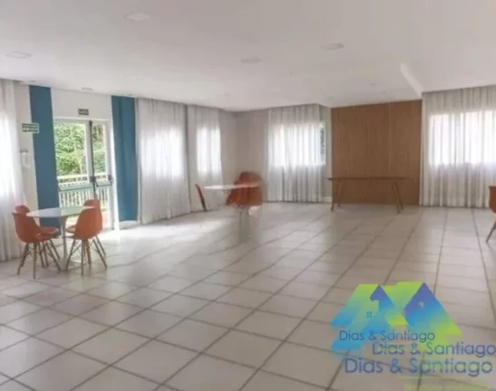 Imagem Apartamento à venda no bairro Parque Bristol - São Paulo/SP, Zona Sul