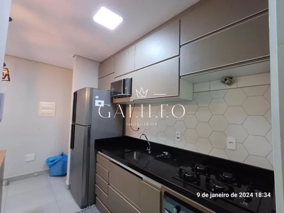 Imagem APARTAMENTO Á VENDA NO CONDOMÍNIO TULIPAS GARDEN - JUNDIAÍ - SP