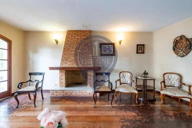 Imagem Casa à venda em São Paulo-SP, Vila Sônia: 3 quartos, 2 suítes, 5 banheiros, 4 vagas de garagem, 303m². Aproveite!