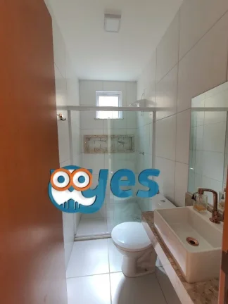 Imagem Casa para locação no SIM