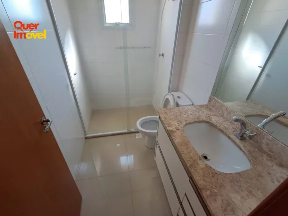 Imagem Apartamento de Luxo no Jardim Botânico: 3 Quartos, 3 Suítes, 149m² em Ribeirão Preto-SP!