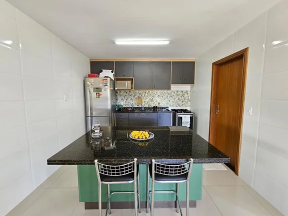 Imagem Casa em Condomínio para Venda em Teresópolis / RJ no bairro Vargem Grande
