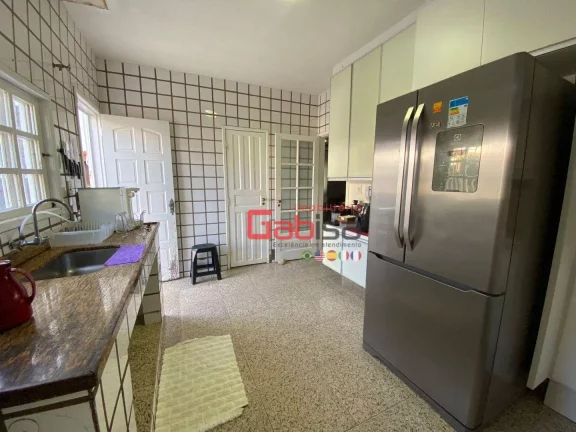 Imagem Casa com 5 dormitórios à venda, 300 m² por R$ 1.250.000,00 - Jardim Excelsior - Cabo Frio/RJ