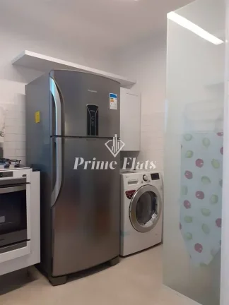 Imagem Flat disponível para venda Transamérica Prime Paradise Garden, com 100m², 3 dormitórios e 3 vagas