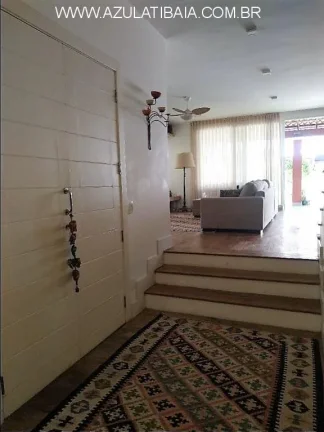 Imagem Casa em Condomínio para Venda em Atibaia, Condominio Porto Atibaia, 5 dormitórios, 2 suítes, 5 banheiros, 4 vagas