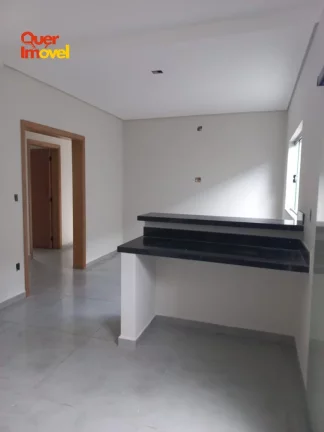 Imagem Casa à venda em Ribeirão Preto-SP, bairro Villas do Mirante, 3 quartos, 1 suíte, 2 salas, 3 banheiros, 4 vagas - 155m².