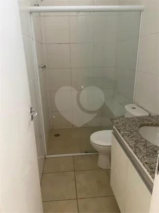 Imagem Casa à venda ou para alugar com 2 quartos no condomínio San Francisco Village, São Paulo - SP