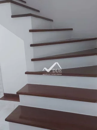Imagem Apartamento com 2 dormitórios à venda, 83 m² por R$ 560.000,00 - Gonzaga - Santos/SP