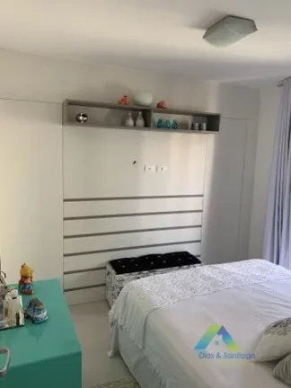 Imagem Apartamento com 3 dormitórios à venda, 100 m² por R$ 2.000.000,00 - Moema - São Paulo/SP