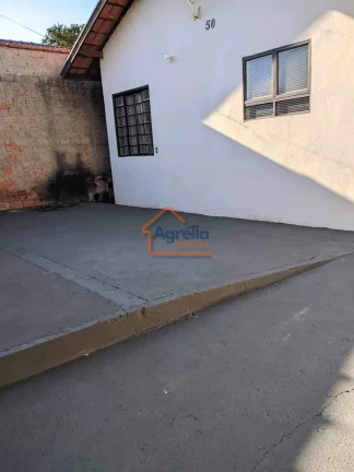 Imagem Casa à venda no bairro JARDIM CHAPARRAL II - Mogi Guaçu/SP