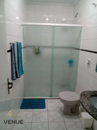 Imagem Sobrado à venda, 110 m² por R$ 581.000,00 - Parque Independência - São Paulo/SP
