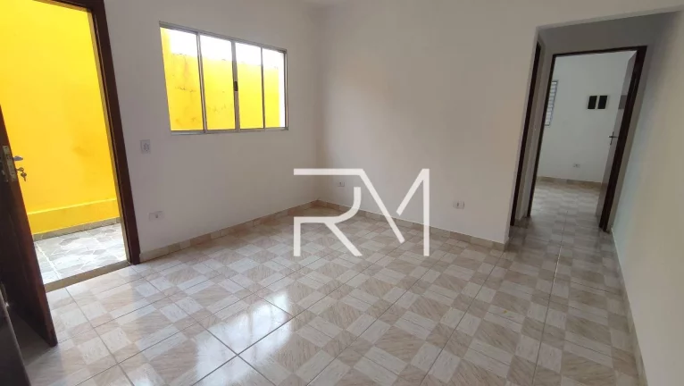 Imagem Casa com 2 dormitórios à venda, 70 m por R$ 340.000,00 - Jardim Praia Grande - Mongaguá/SP