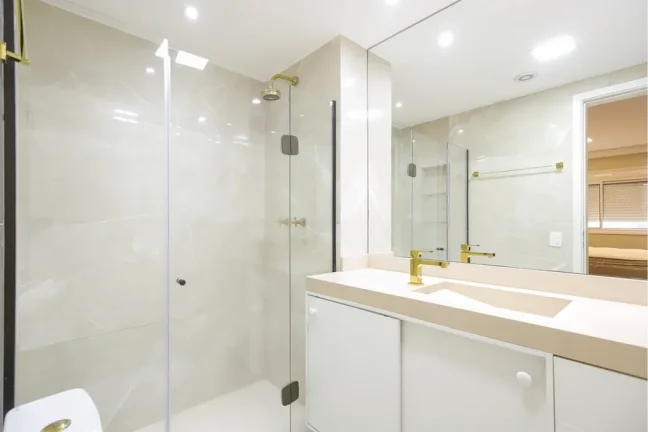 Imagem APARTAMENTO RESIDENCIAL em São Paulo - SP, Água Branca