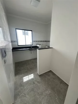 Imagem CASA COM 45 m² - OCIAN - PRAIA GRANDE SP