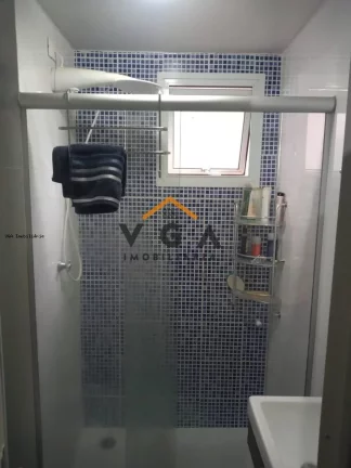 Imagem Apartamento para Venda em São Paulo, Fazenda Aricanduva, 2 dormitórios, 1 banheiro, 1 vaga