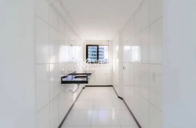 Imagem ROSARINHO - Apto com 3qts, 1suite, 1vaga, 61m²
