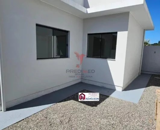 Imagem Casa com 3 Quartos à venda, 101m² - Forquilhas São Jose SC Brasil