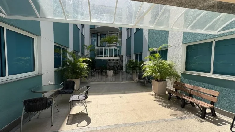 Botafogo - Comercial › Comercial com 0 quarto(s) a Venda