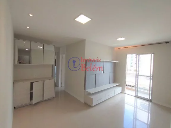 Imagem Luxuoso apt 2/4 c/ suíte 60m² no Total Life