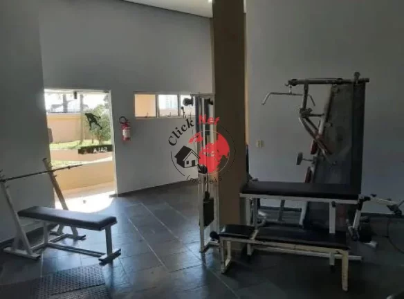 Imagem Apartamento Reformado à Venda com 2 dormitórios em São Bernardo do Campo