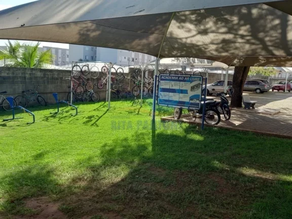 Imagem Apartamento - Ribeirão Preto - Ribeirão Verde - Região Leste