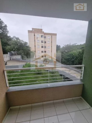 Imagem Km 30 raposo Tavares, Imperdível, 2 quartos *varanda, 1 vaga coberta