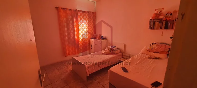 Imagem CASA RESIDENCIAL em FRANCO DA ROCHA - SP, PARQUE VITÓRIA