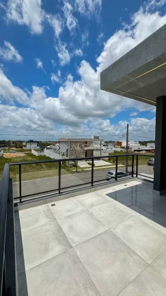 Imagem Casa em condomínio - 3 Suítes - 421m² - em Centro, Bayeux/PB