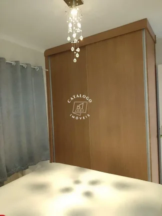 Imagem Apartamento a Venda no bairro Jardim Zara - Ribeirão Preto, SP