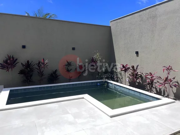 Imagem Casa com 3 dormitórios à venda, 187 m² por R$ 1.450.000,00 - Nova São Pedro - São Pedro da Aldeia/RJ