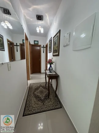 Imagem Apartamento - Velha Central - Blumenau