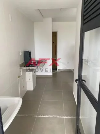 Imagem Apartamento 2 Quartos Sorocaba - SP - Parque Campolim