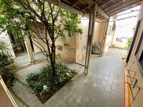 Imagem Casa 2 Quartos a venda no Jard Paulistano Zona Sul-Sorocaba