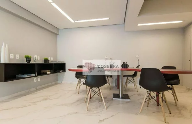 Imagem Apartamento à venda, 28 m² por R$ 635.000,00 - Vila Olímpia - São Paulo/SP