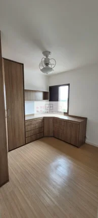 Imagem Apartamento em Alto da Boa Vista - São Paulo