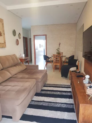 Imagem Casa Pronta para Morar.