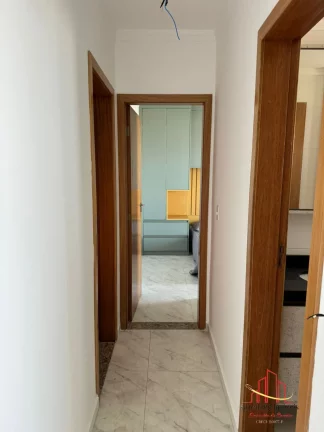 Imagem APARTAMENTO RESIDENCIAL em PRAIA GRANDE - SP, VILA MIRIM