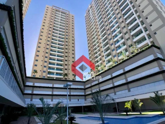 Imagem Apartamento à venda, 55 m² por R$ 564.000,00 - Benfica - Fortaleza/CE