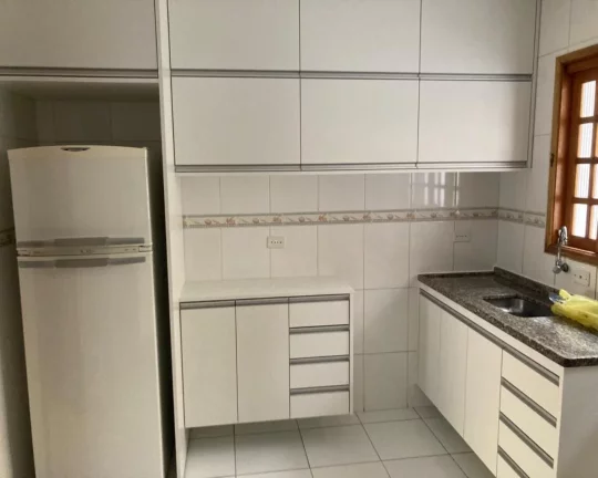 Imagem Sobrado em condomínio 2 Dormitórios 2 Suítes 2 Vagas