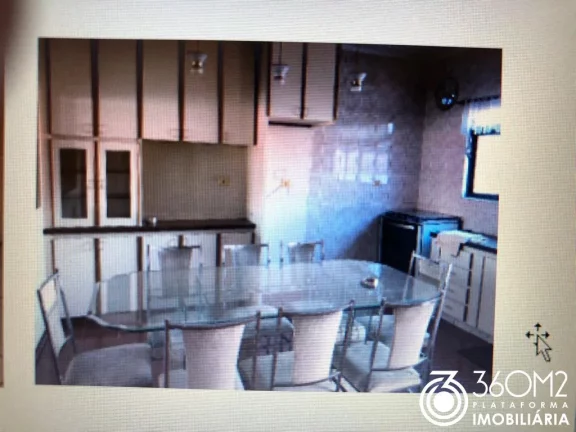 Imagem Casa para Venda em São Bernardo do Campo / SP no bairro Jardim do Mar
