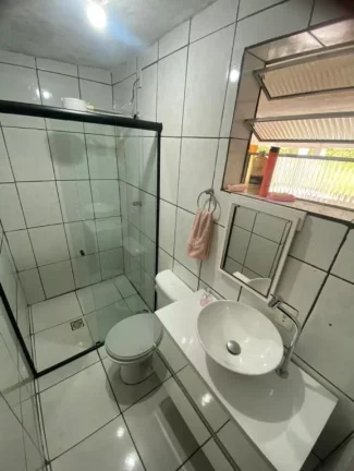 Imagem Sobrado com 4 dormitórios à venda, 287 m² por R$ 599.000,00 - Vila Amorim - Suzano/SP