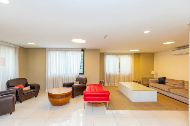 Imagem APARTAMENTO RESIDENCIAL em São Paulo - SP, Cidade Monções